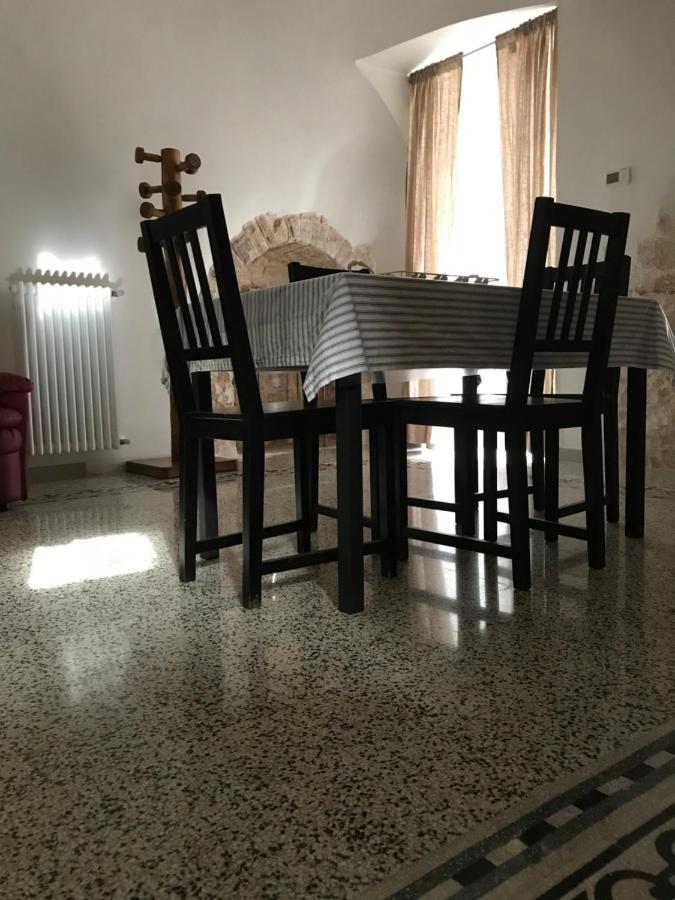Il Trullo Del Palmento Villa Алберобело Екстериор снимка