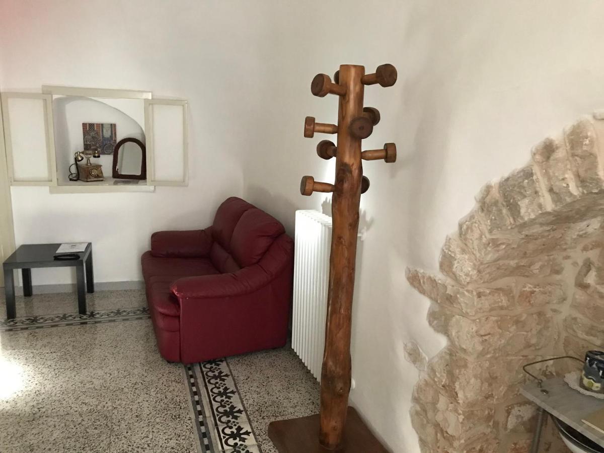 Il Trullo Del Palmento Villa Алберобело Екстериор снимка