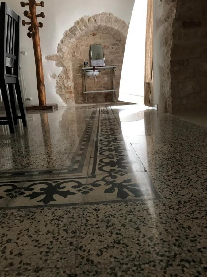 Il Trullo Del Palmento Villa Алберобело Екстериор снимка