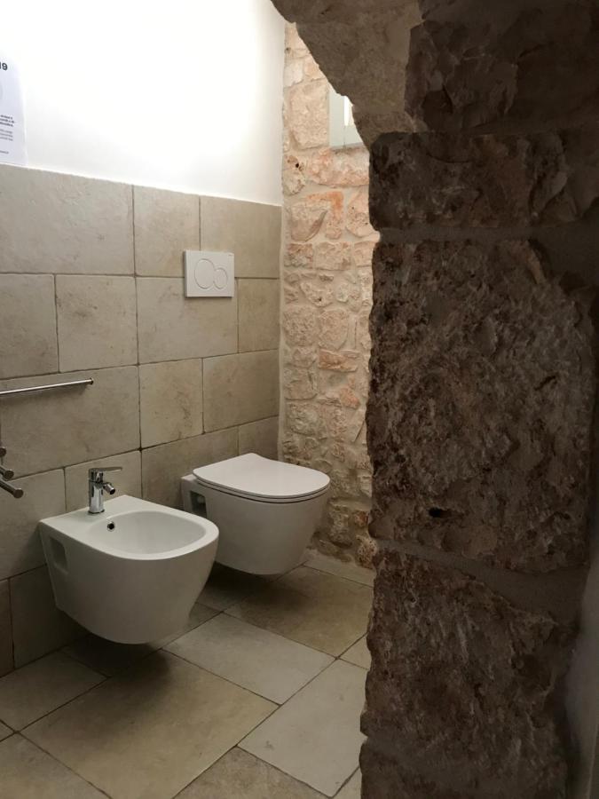 Il Trullo Del Palmento Villa Алберобело Екстериор снимка