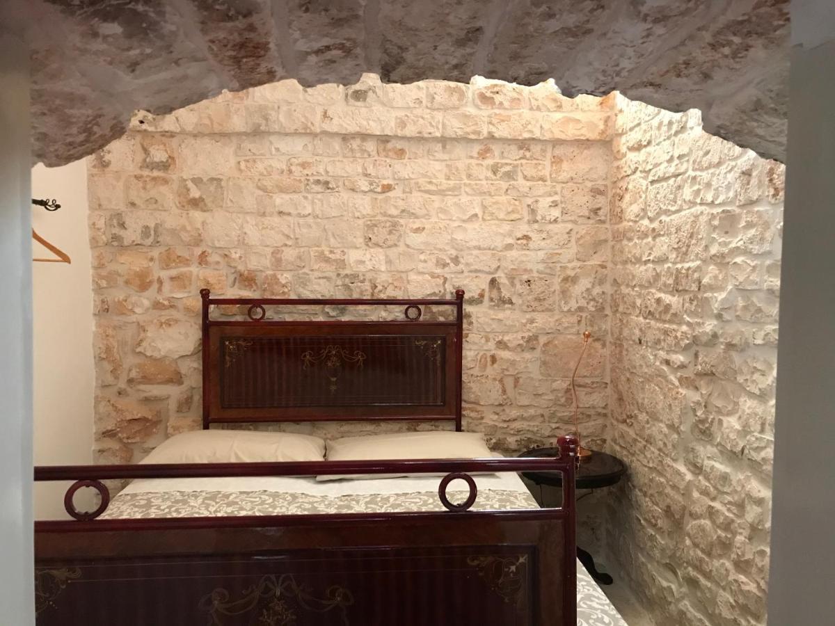 Il Trullo Del Palmento Villa Алберобело Екстериор снимка