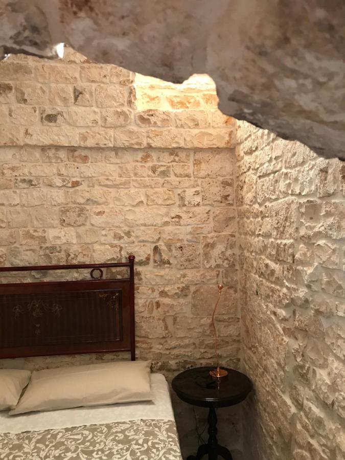 Il Trullo Del Palmento Villa Алберобело Екстериор снимка