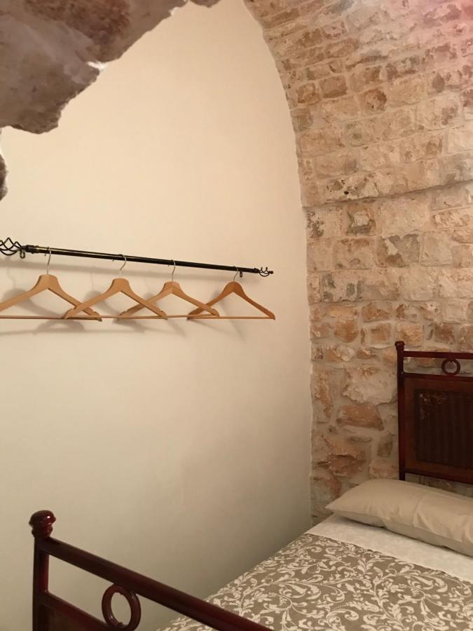Il Trullo Del Palmento Villa Алберобело Екстериор снимка