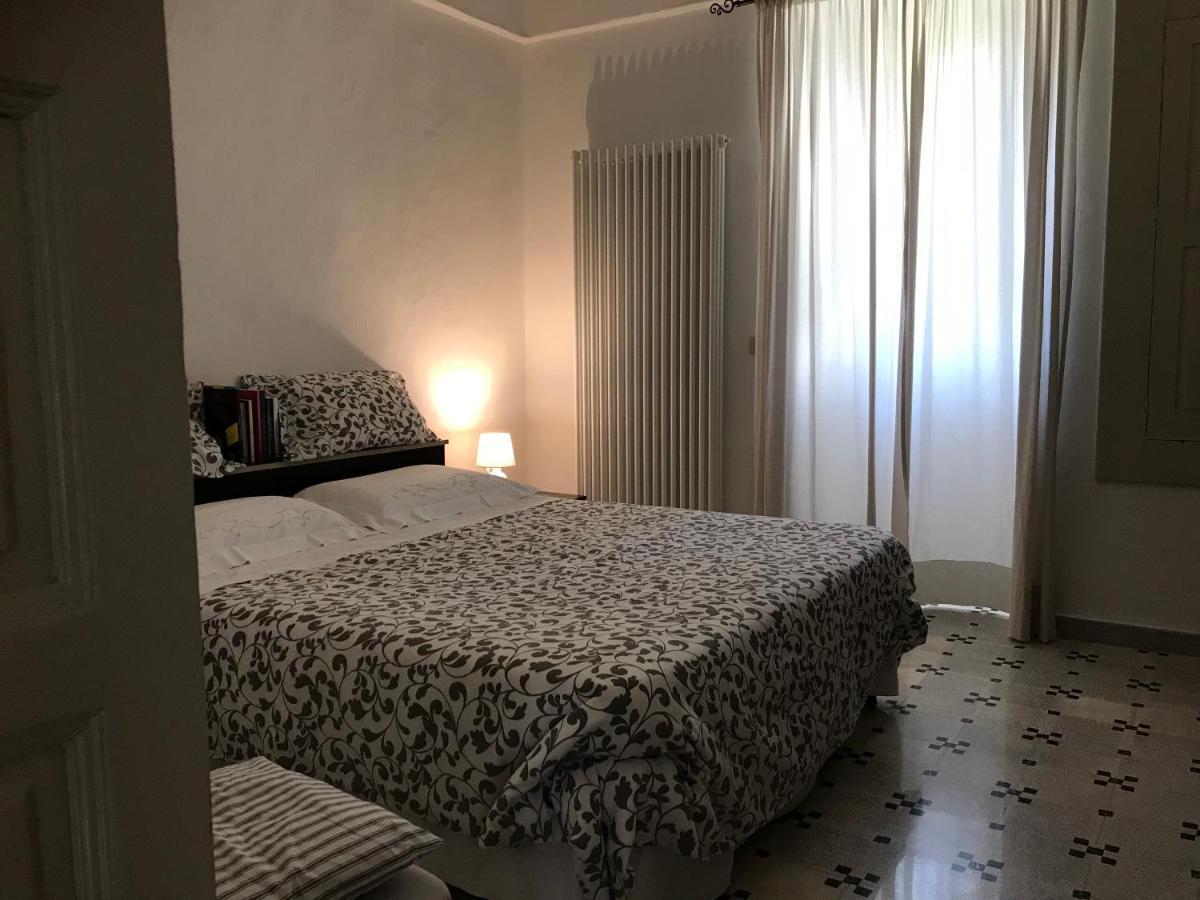 Il Trullo Del Palmento Villa Алберобело Екстериор снимка