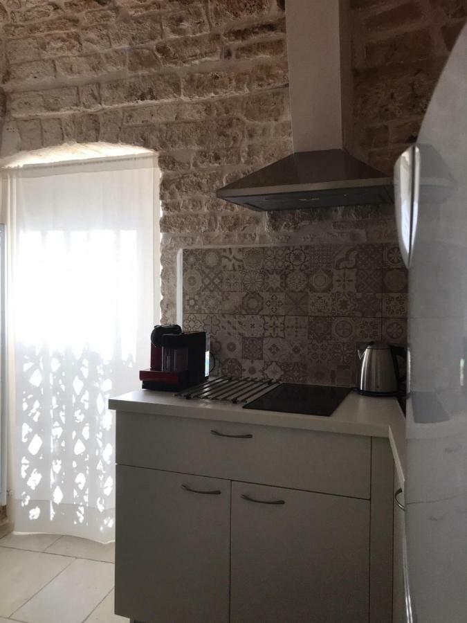 Il Trullo Del Palmento Villa Алберобело Екстериор снимка