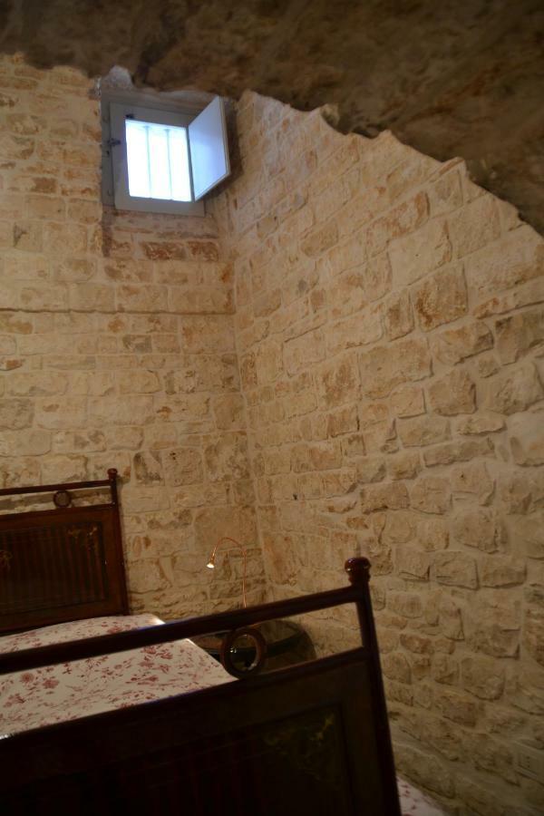 Il Trullo Del Palmento Villa Алберобело Екстериор снимка